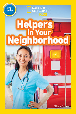 Helpers In Your Neighborhood