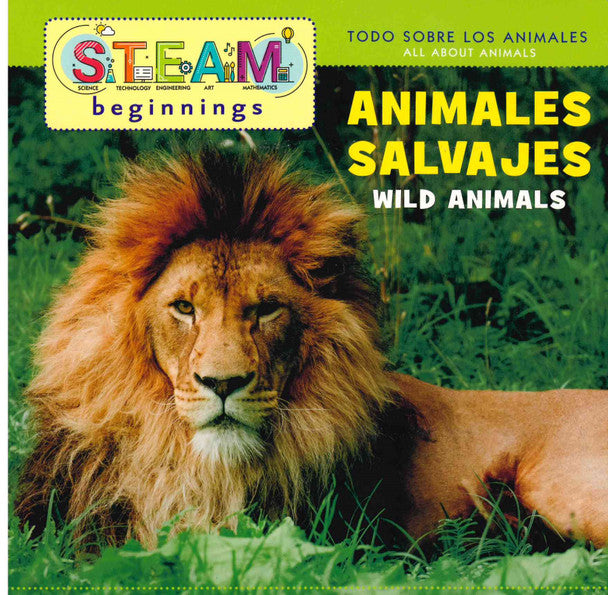Wild Animals