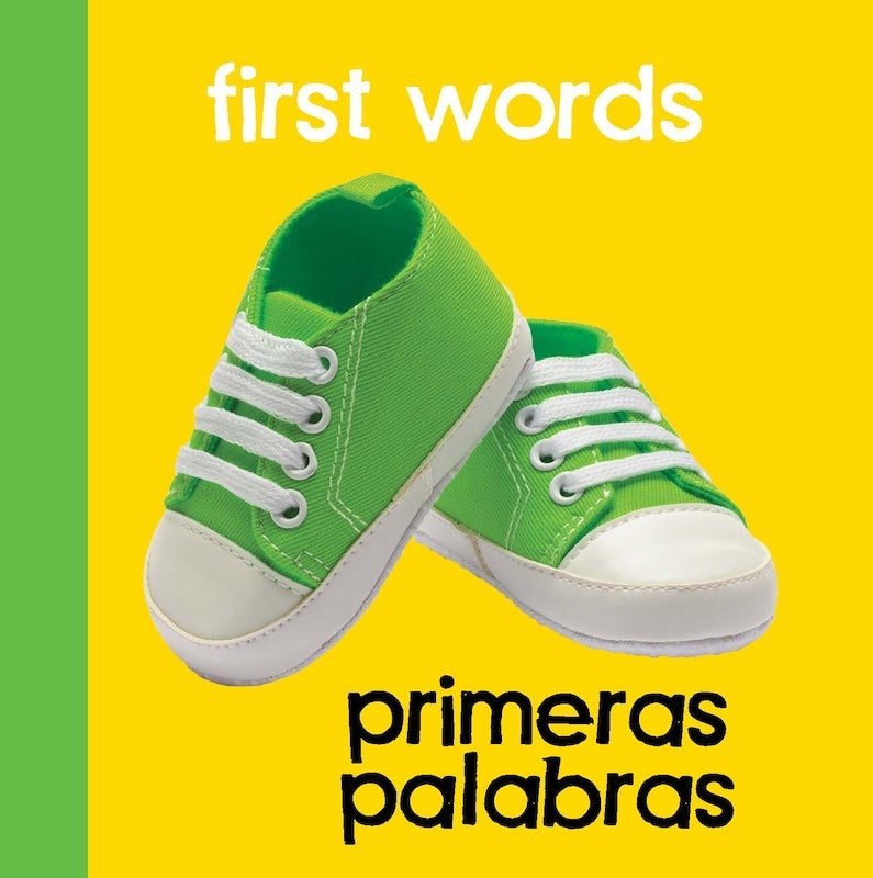 First Words