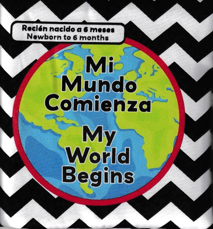 My World Begins