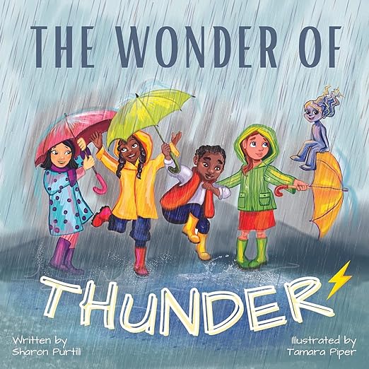 The Wonder of Thunder