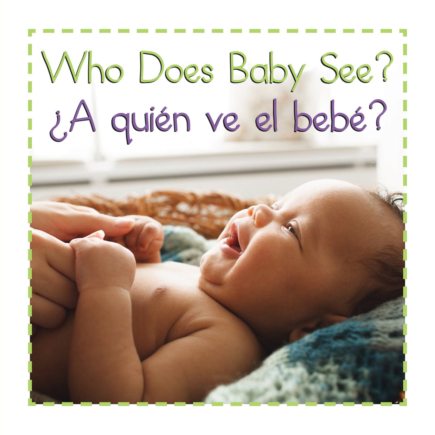 Who Does Baby See?
