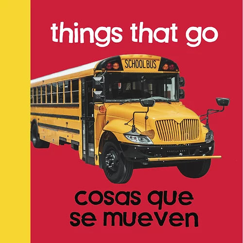 Things That Go