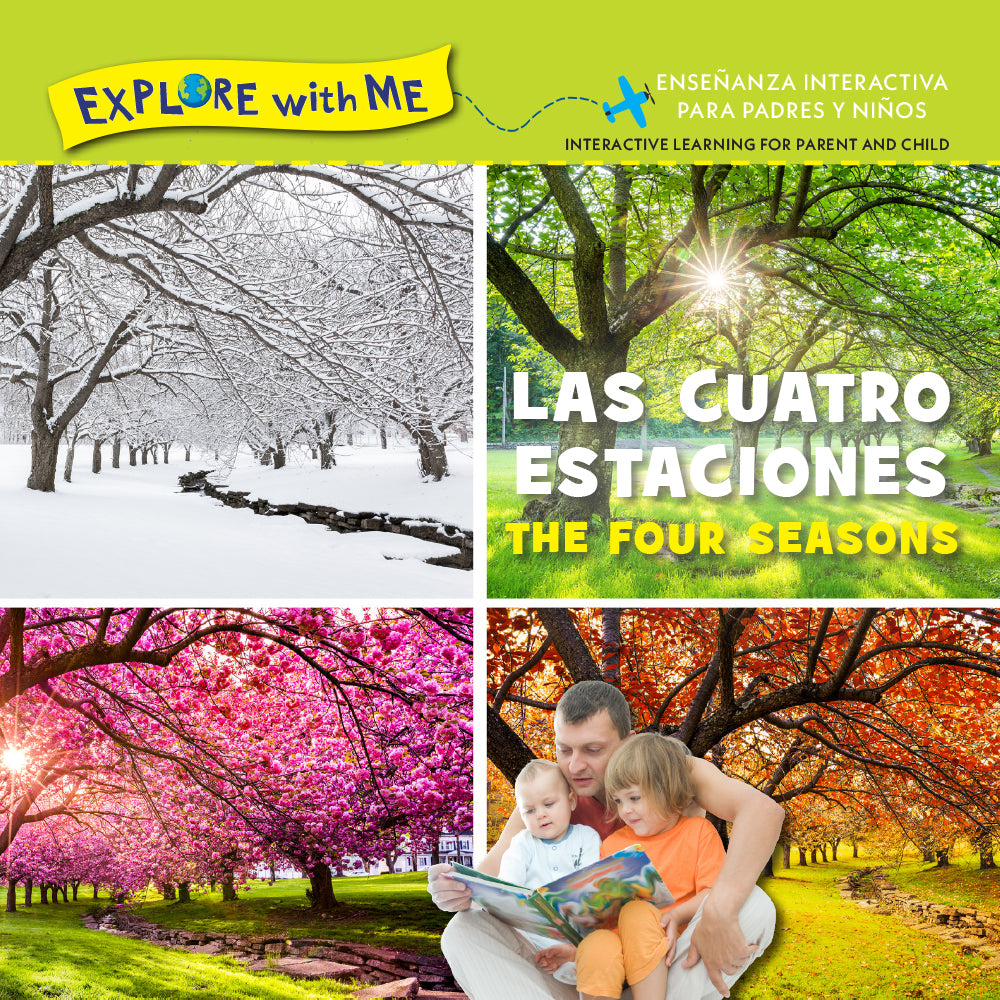 Las cuatro estaciones/The Four Seasons