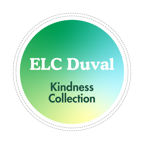 ELC Duval - Kindness Collection