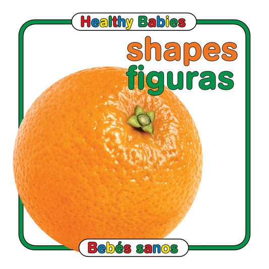 Shapes - Spanish Bilingual