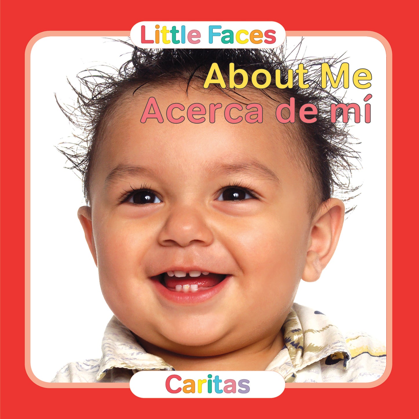 About Me / Acerca de mi