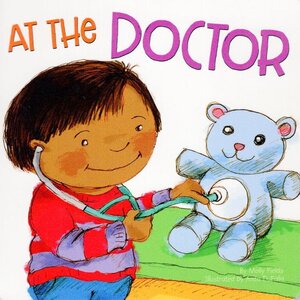 At the Doctor