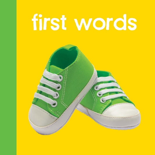 First Words