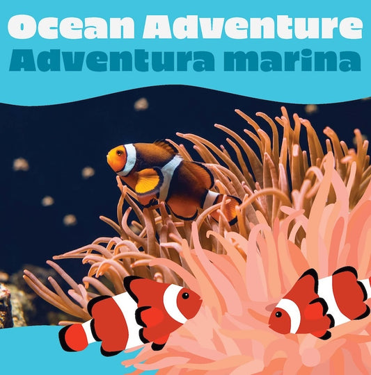 Ocean Adventure / Adventura Marina