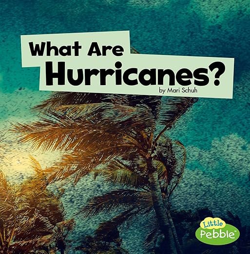 What Are Hurricanes?
