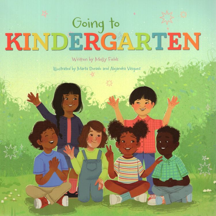 Going To Kindergarten