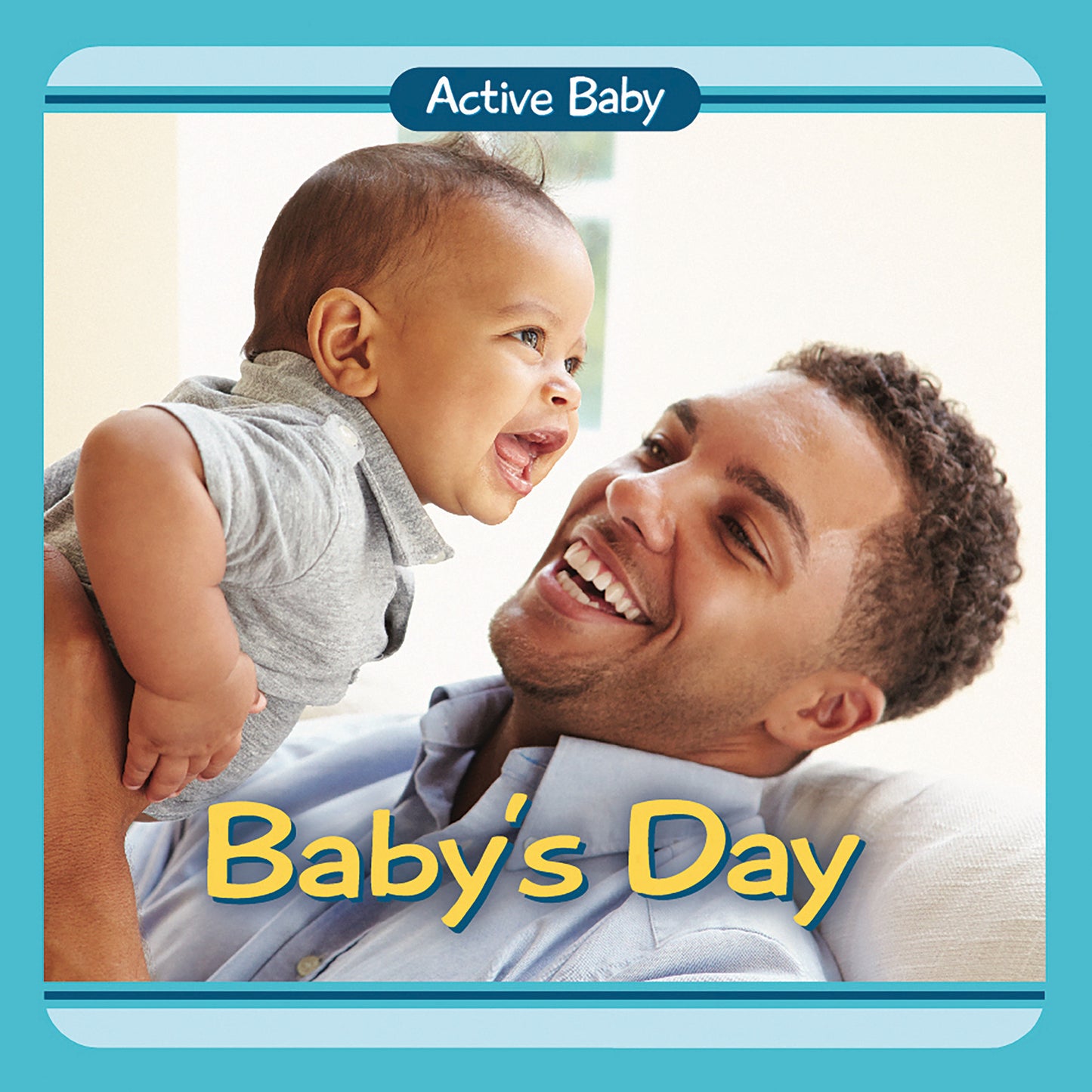Baby's Day / Un dia del bebe