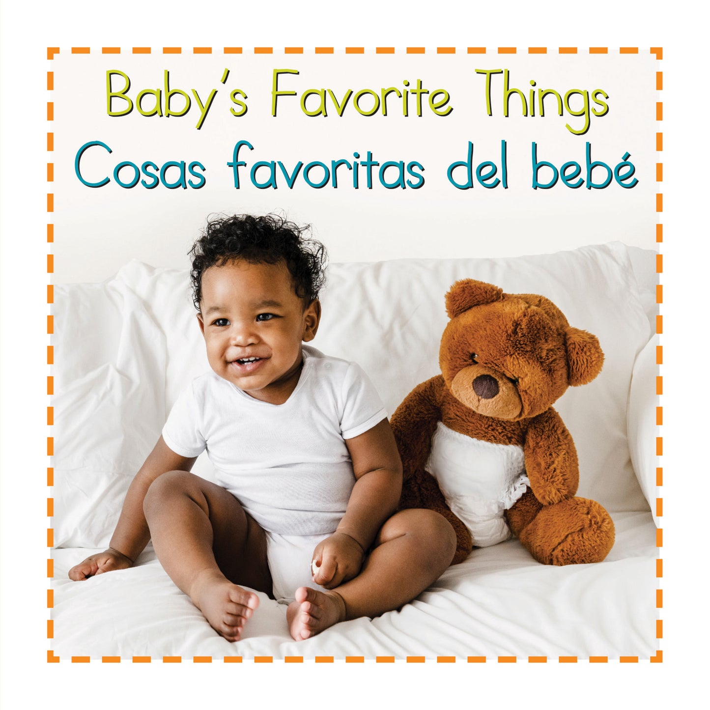 Baby's Favorite Things