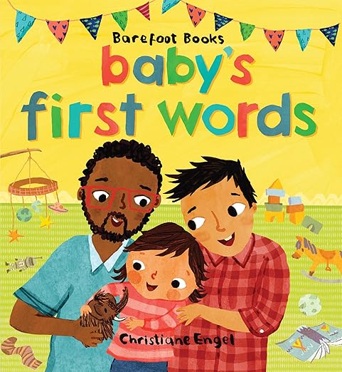 Baby's First Words