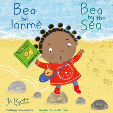 Bea bò lanmè / Bea by the Sea