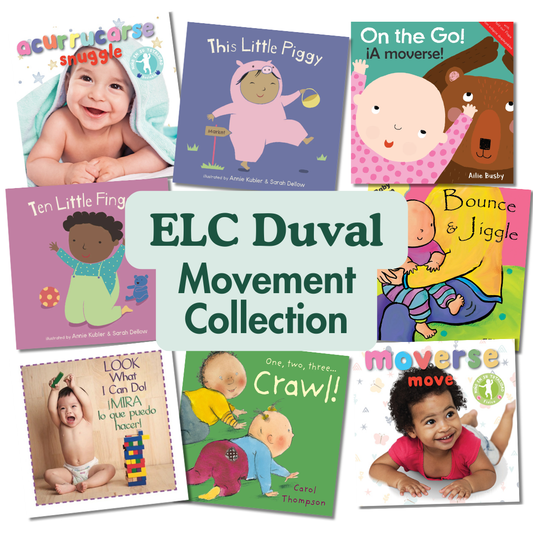 ELC Duval - Movement Collection