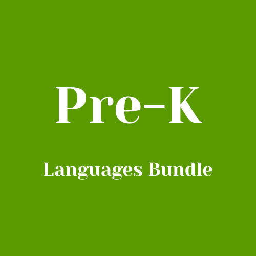 PreK Languages