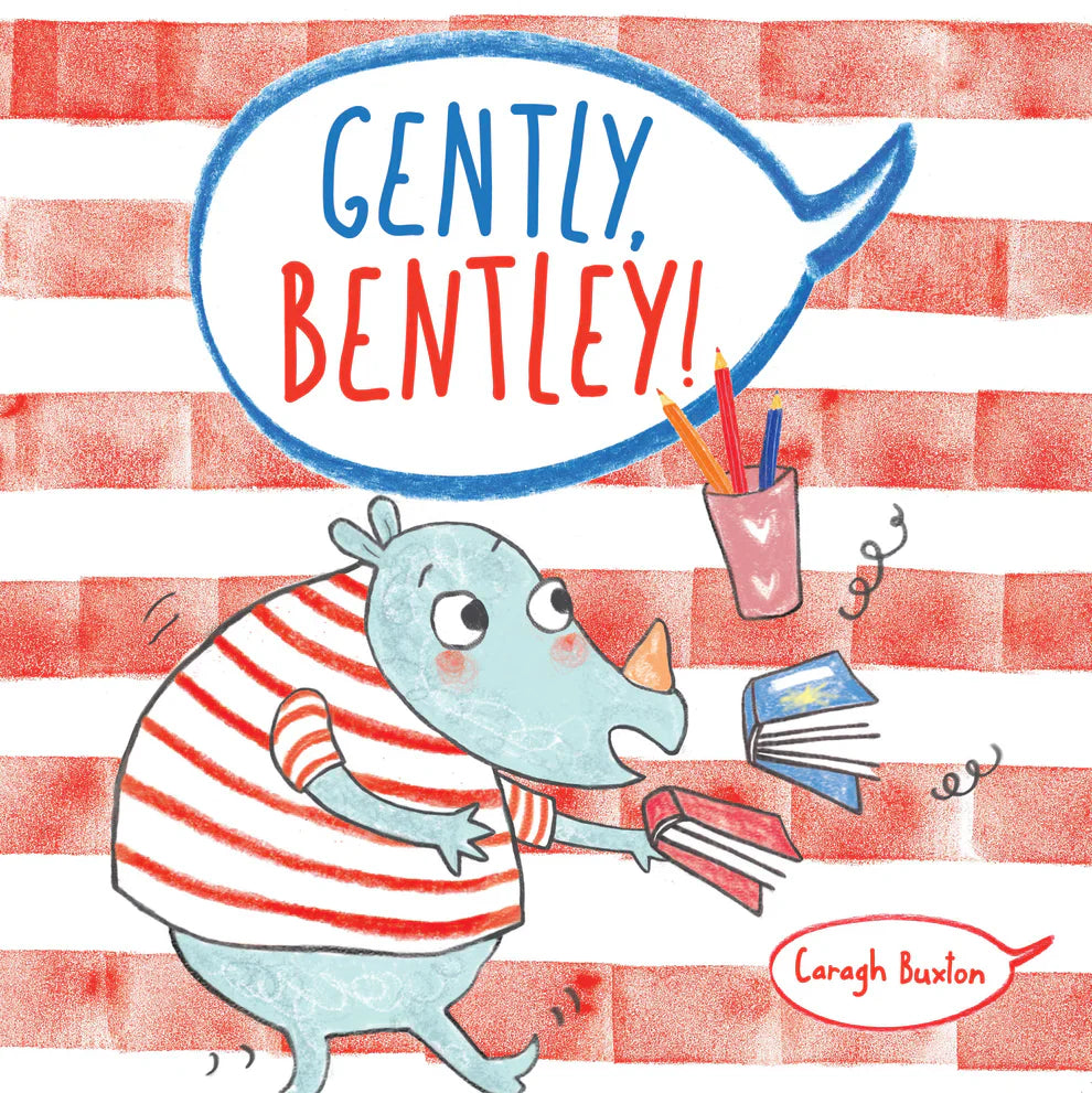 Gently, Bentley