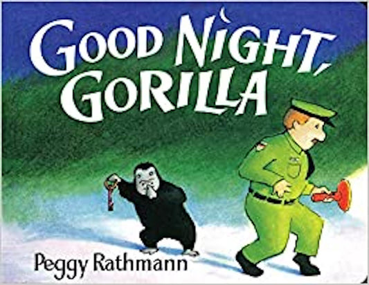 Goodnight Gorilla