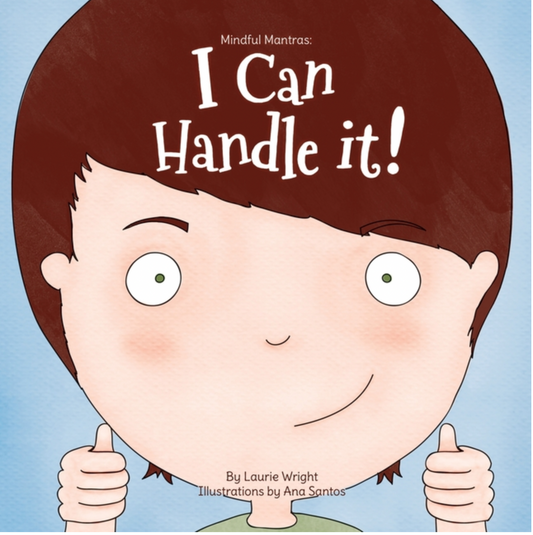 I Can Handle It!