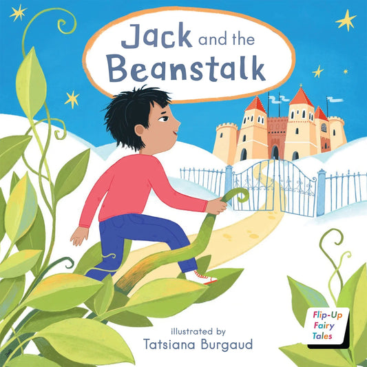 Jack and the Beanstalk