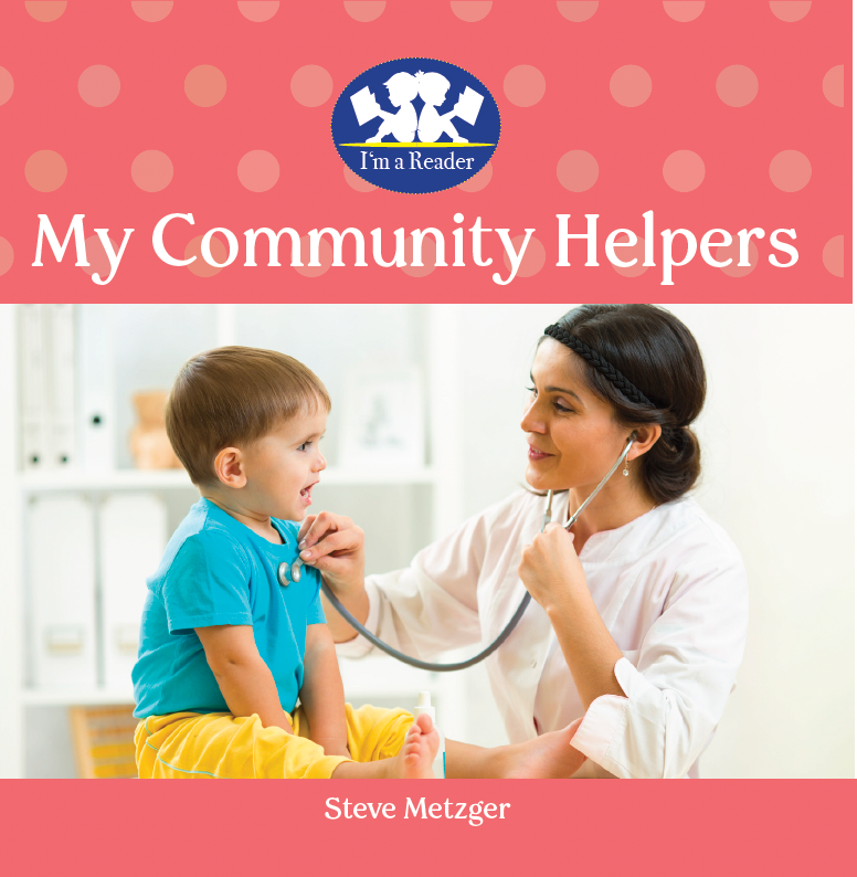 Community Helper In Store My Community Helpers – Gardner Media