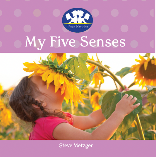 My Five Senses