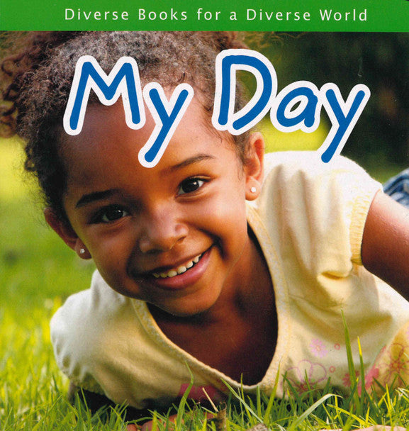 My Day (Board Book)