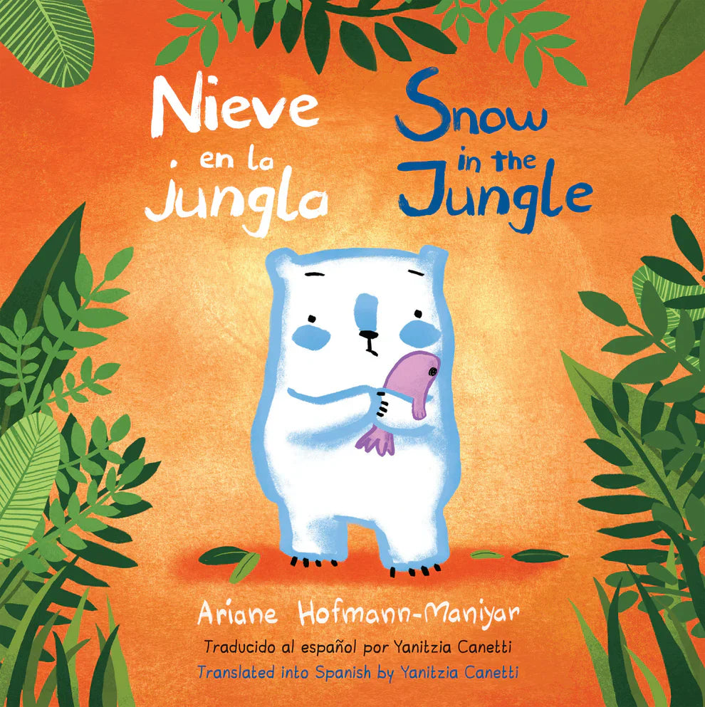 Nieve en la Jungla / Snow in the Jungle