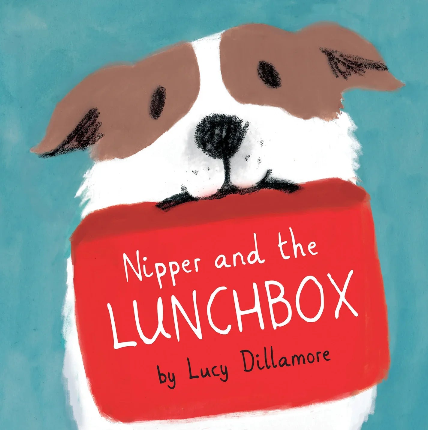 Nipper and the Lunchbox