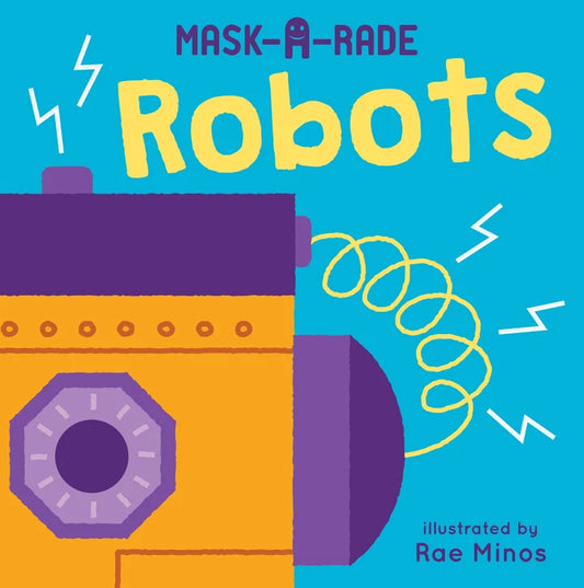 Mask-A-Rade: Robots