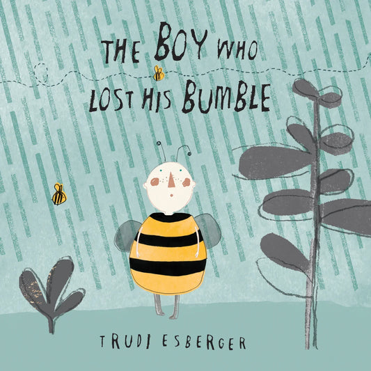 The Boy Who Lost His Bumble