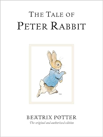 The Tale of Peter Rabbit