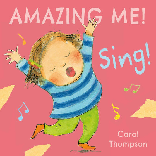 Amazing Me - Sing!