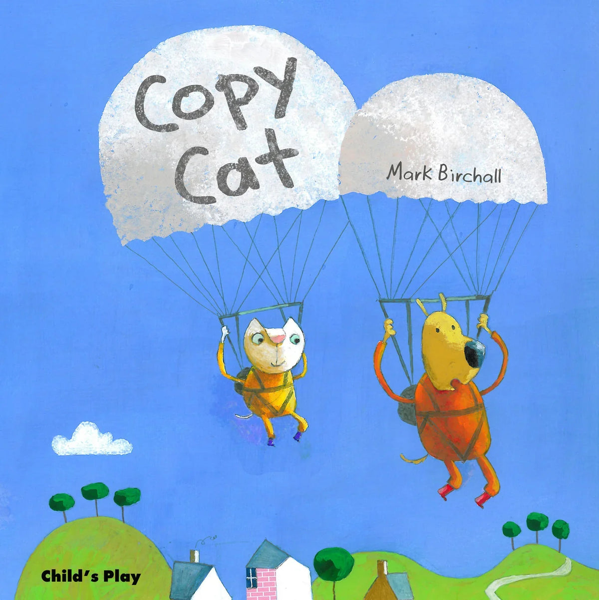 Create Copy Cat Copy Cat – Gardner Media