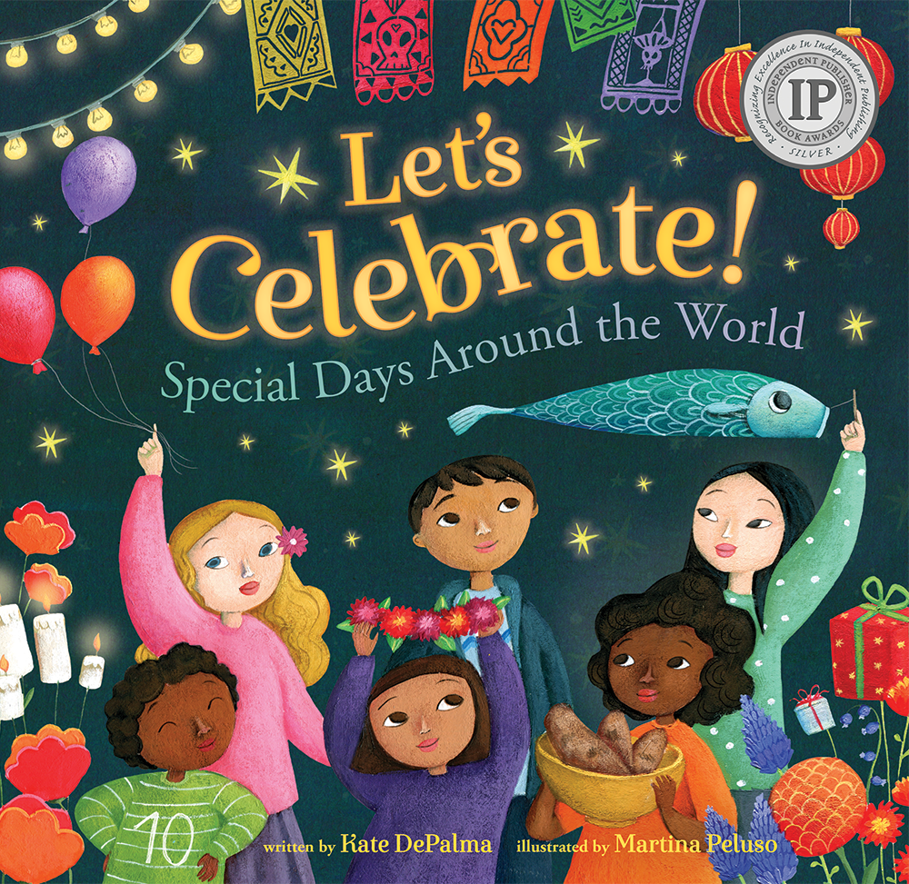 Lets Celebrate - Special Days Around the World