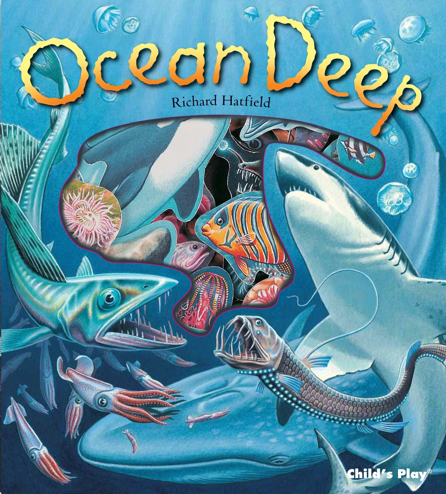 Ocean Deep