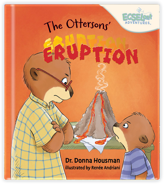 The Otterson's Eruption