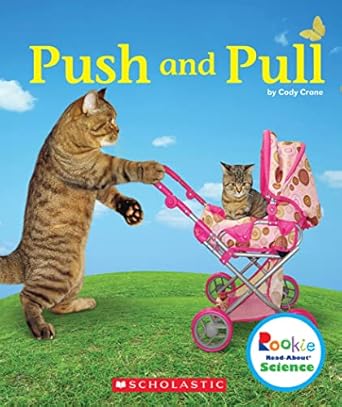 Push and Pull