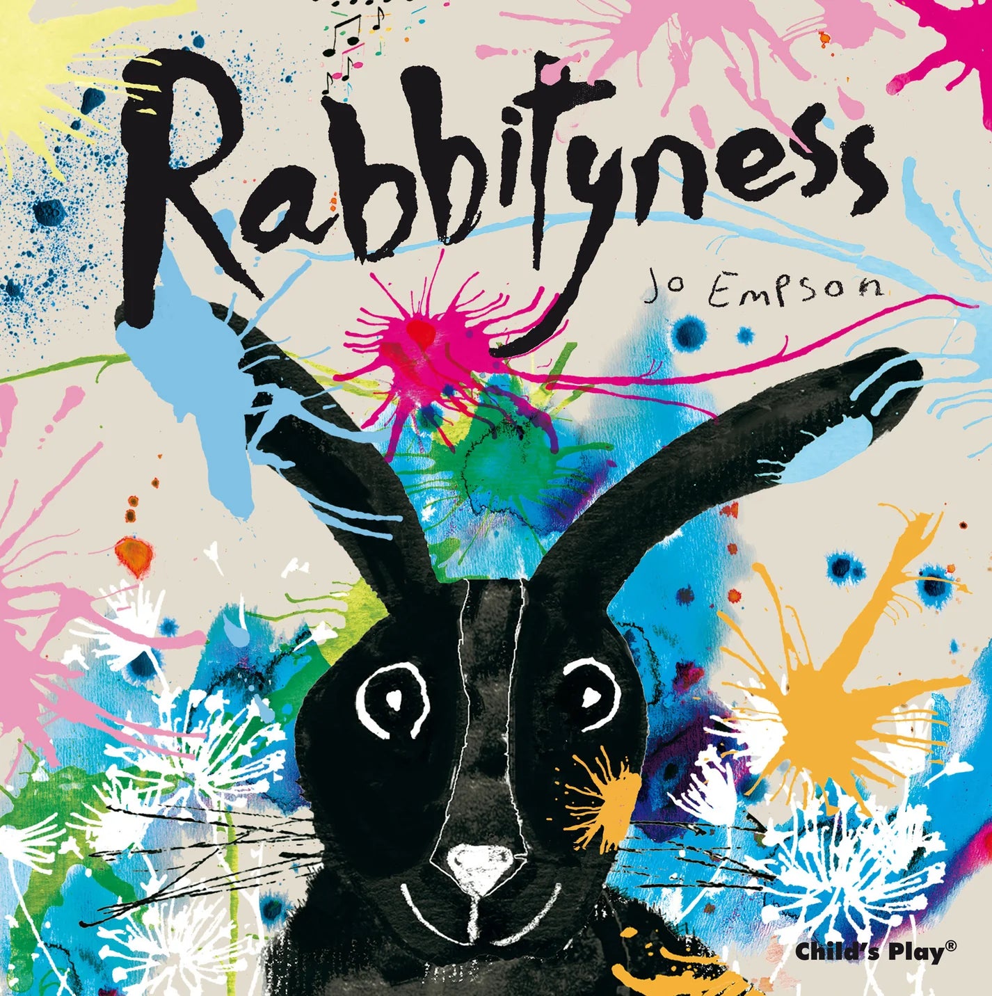 Rabbityness