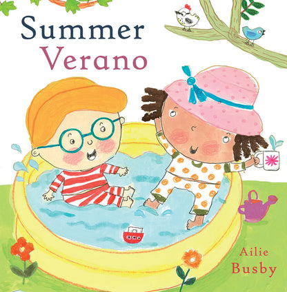 Summer / Verano
