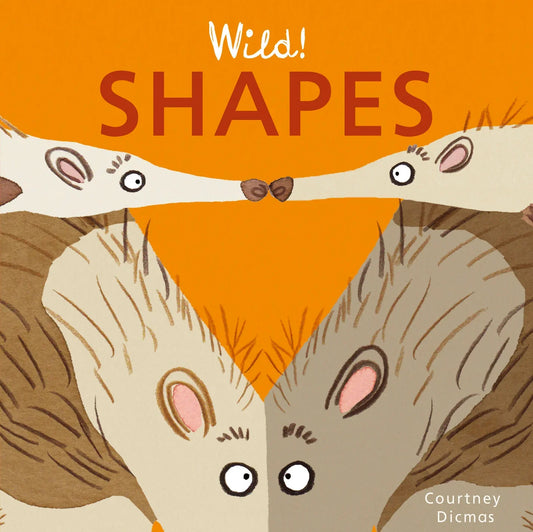 Wild! Shapes