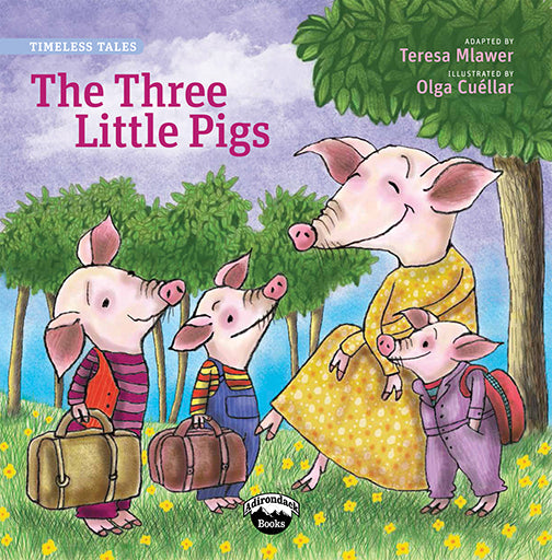 The Three Little Pigs