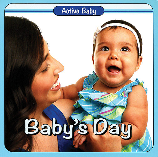 Baby's Day / Un dia del bebe