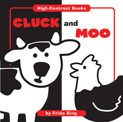 Cluck and Moo