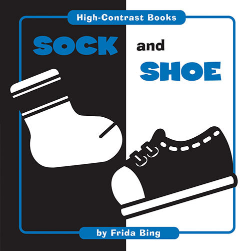 Sock and Shoe