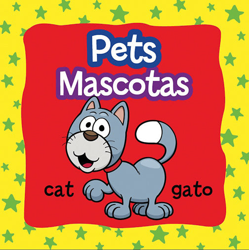 Pets Spanish/English