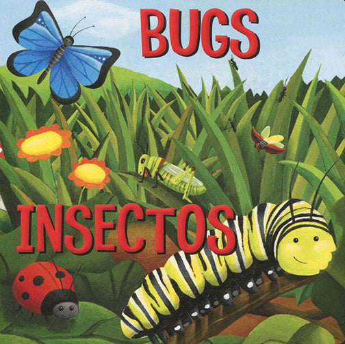 Bugs/Insectos