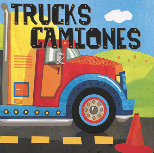 Trucks/Camiones